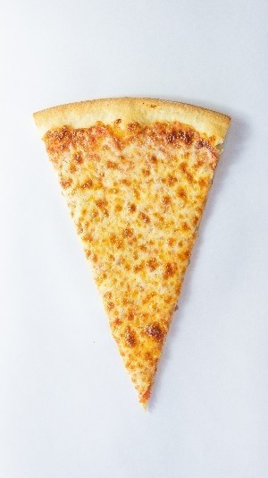 Cheese Slice