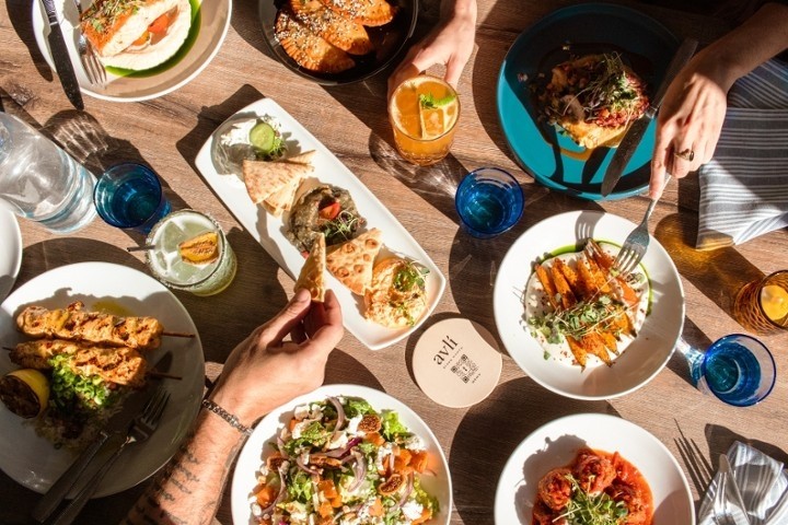 Restaurant banner image
