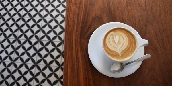Berrí Caffeinated