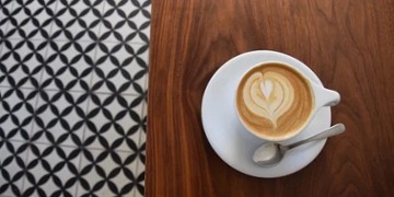 Berrí Caffeinated