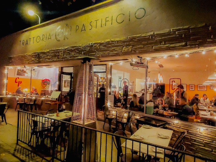 Restaurant banner image
