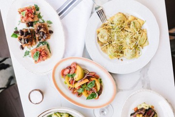 Cori Pastificio Trattoria