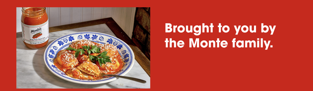 Monte's at the Manor 236 Edgemere St