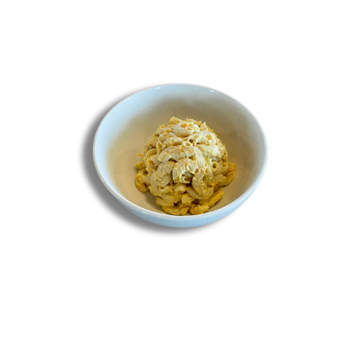Macaroni Salad (1 Scoop)