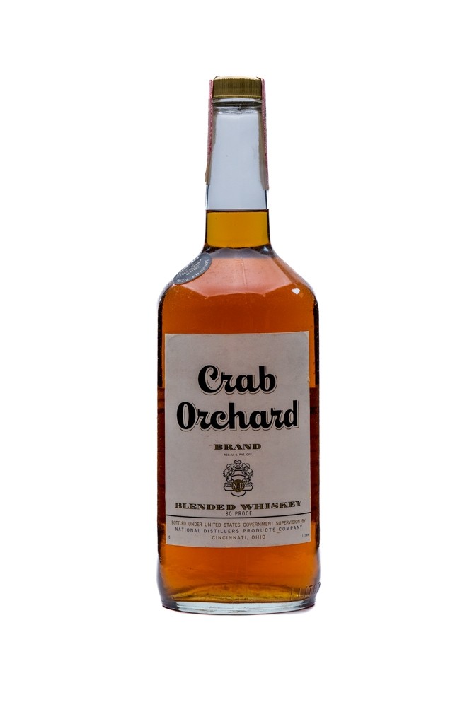 Crab Orchard