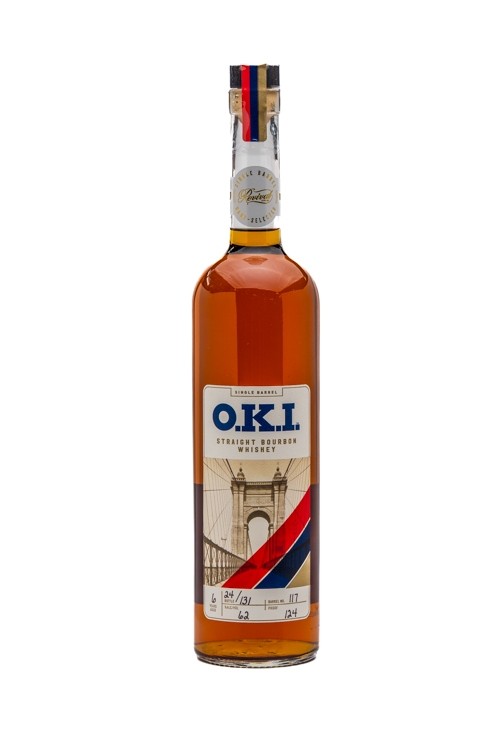 O. K. I.