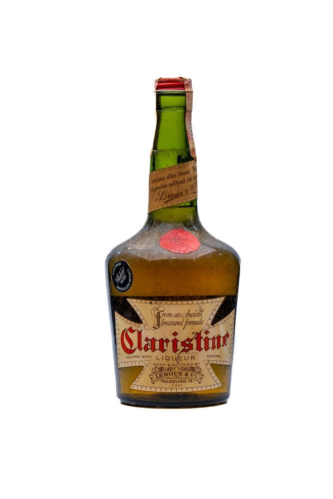 Claristine