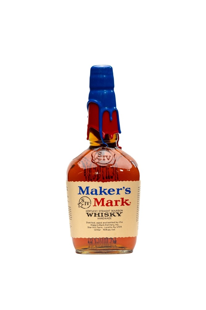 Maker's Mark
