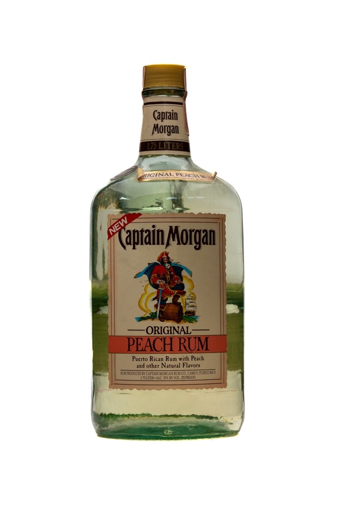 Captain Morgan