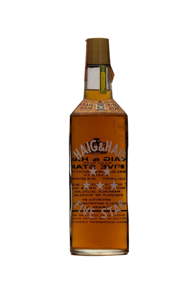 Haig & Haig