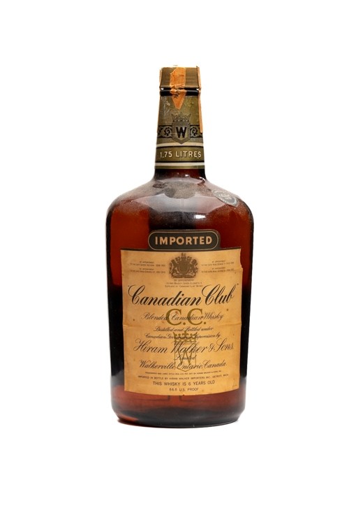 Canadian Club