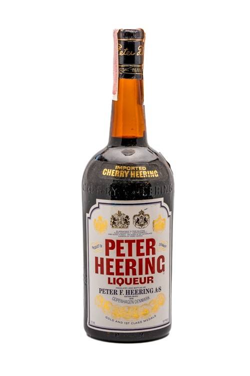 Peter Heering