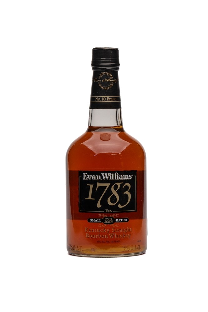 Evan Williams