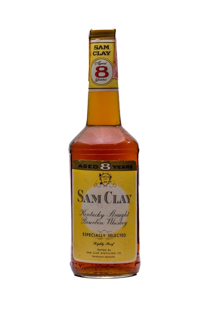 Sam Clay