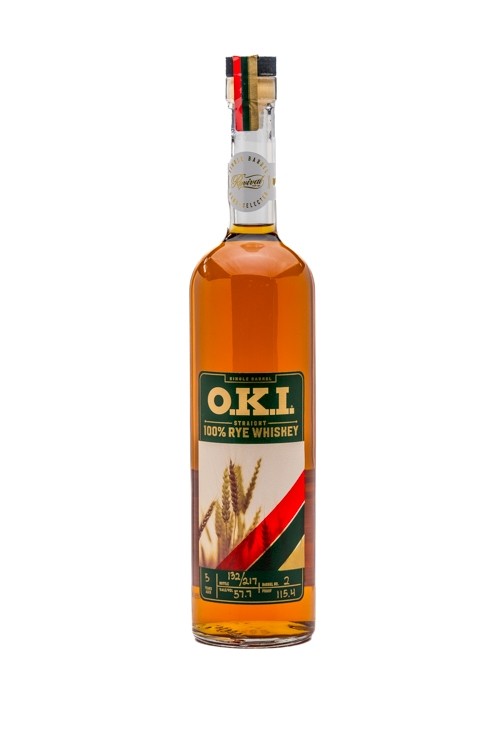 O. K. I.