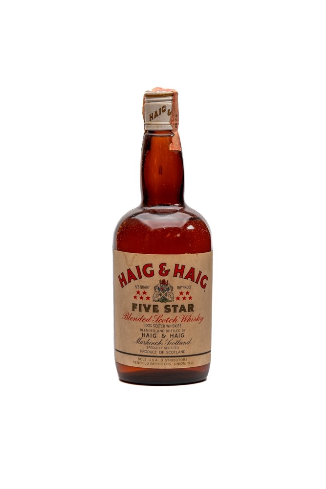 Haig & Haig