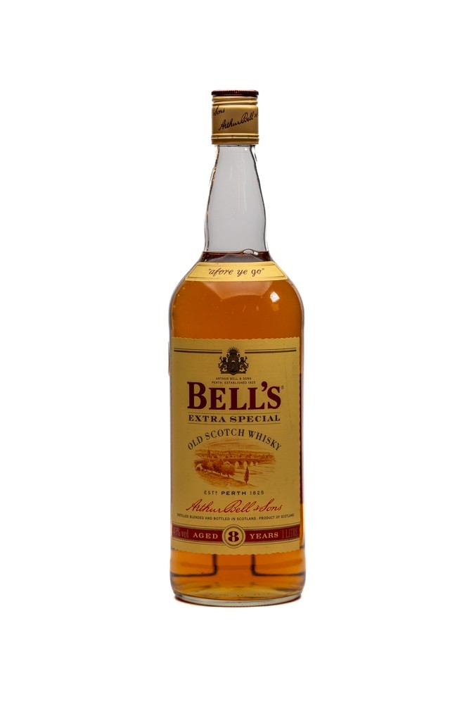 Bell's
