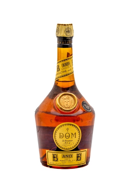 DOM B&B