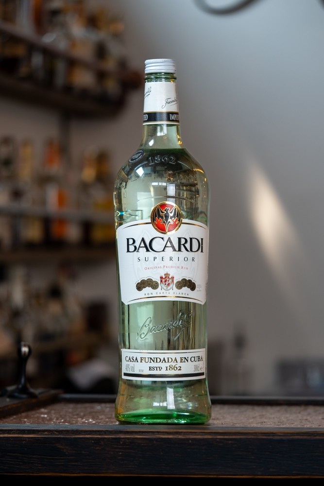 Bacardi