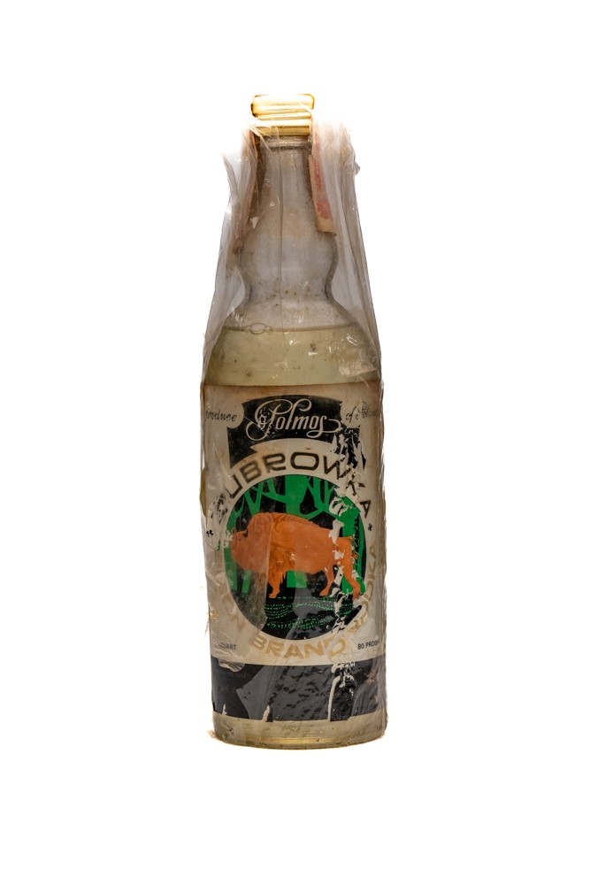 Zubrowka