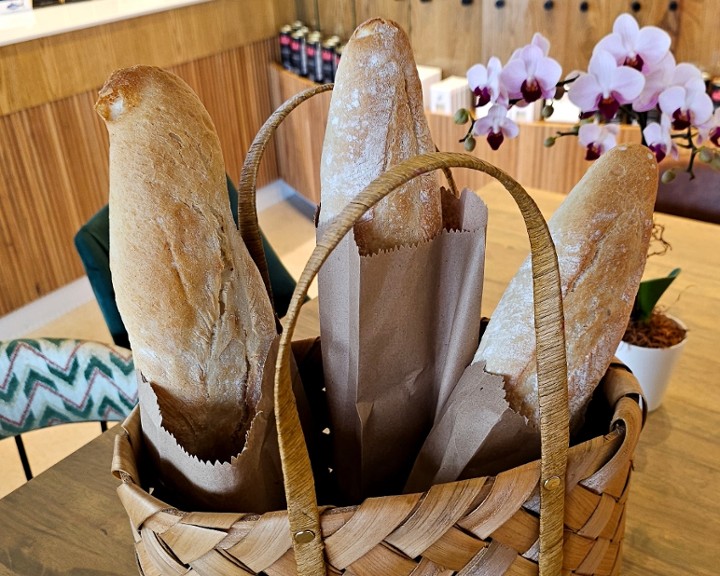 Galician Bread