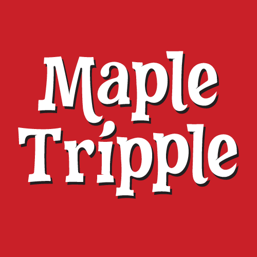 Maple Tripple Ale