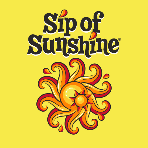 Sip of Sunshine (4pack)