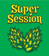 Super Session IPA (12pack)