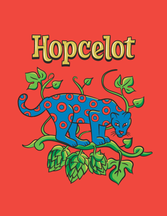 Hopcelot IPA (4pack)