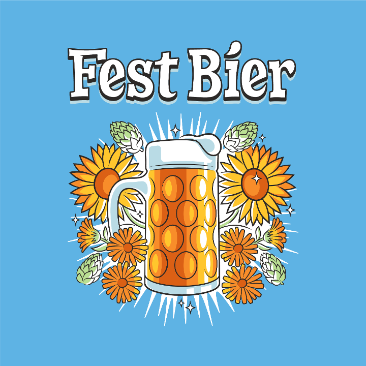 Fest Bier (4pack)