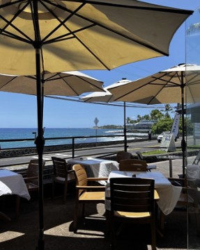 Thai Rin Restaurant & Bar