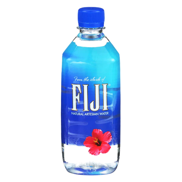 Fiji Water (500ml) 斐济水 (500ml)