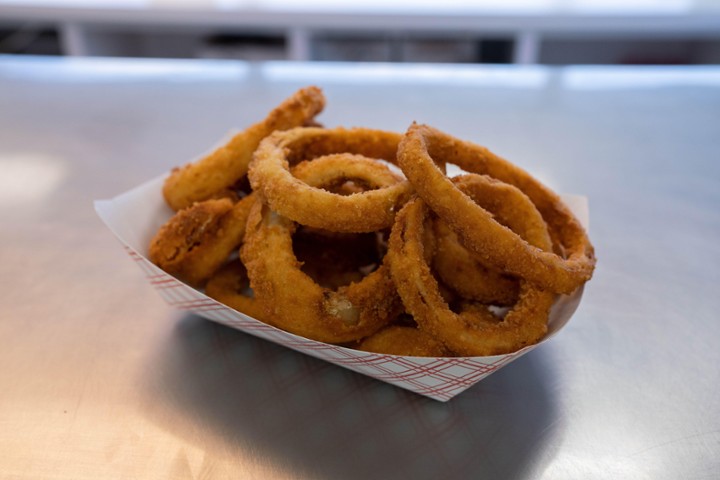 Large Onion Rings