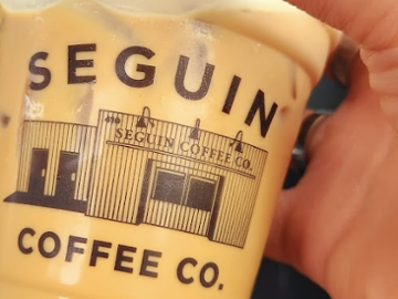 Seguin Coffee Co.