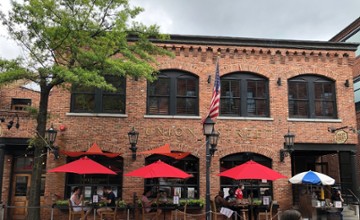 Union Street Public House
