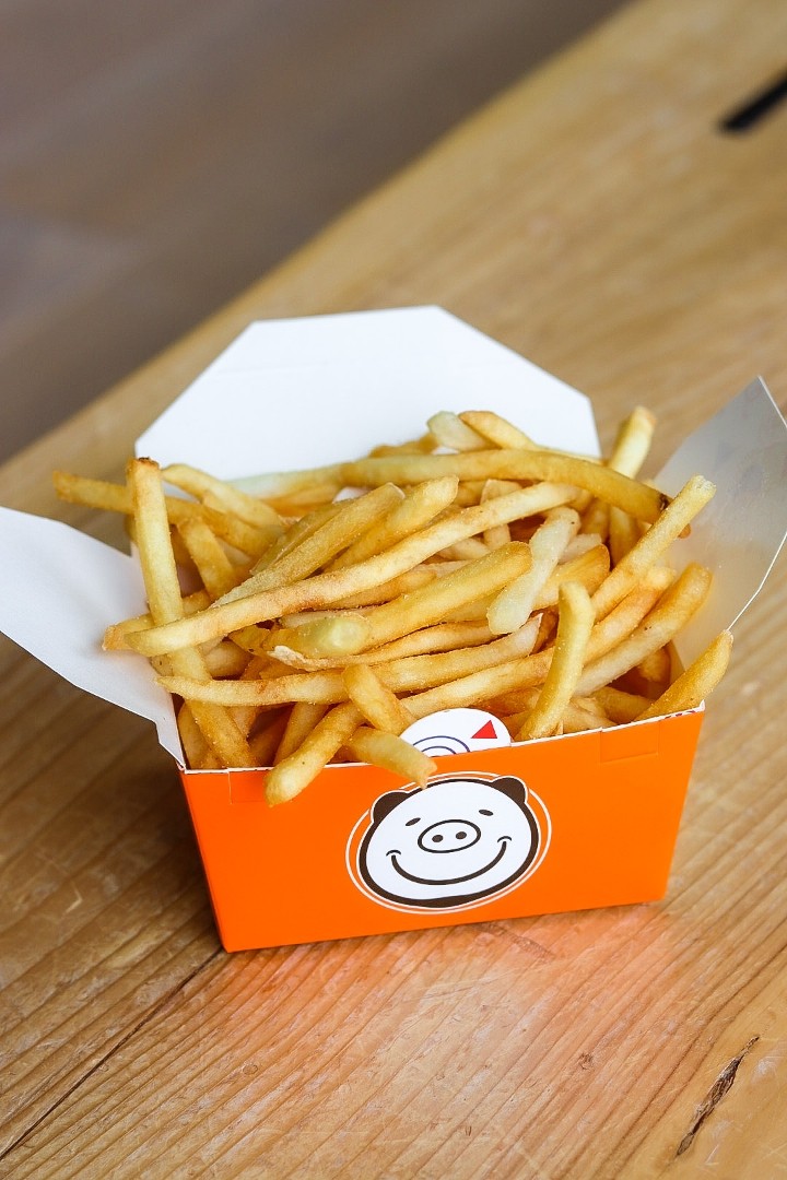 Extra Fries