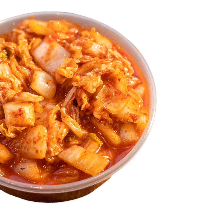 Kimchi 8oz
