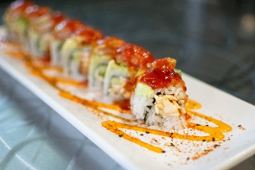 Trapper's Sushi Co.