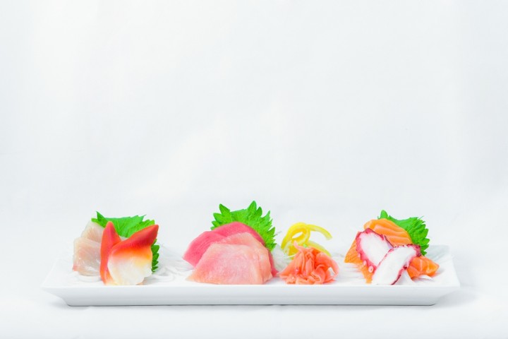 *Sashimi (App)