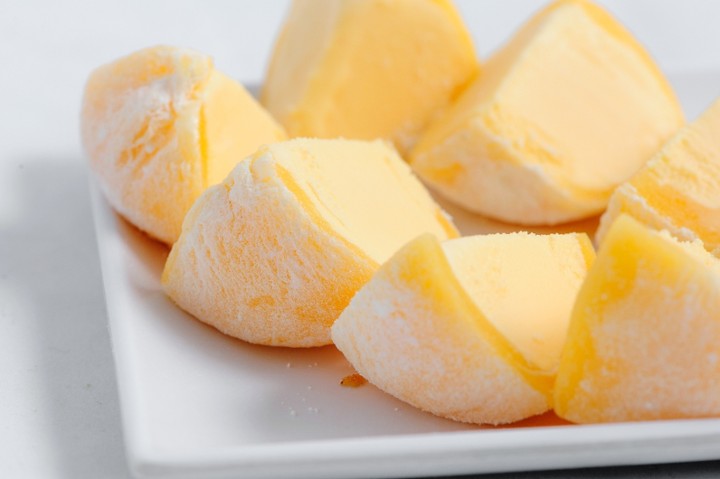 *Mochi Ice Cream - Mango