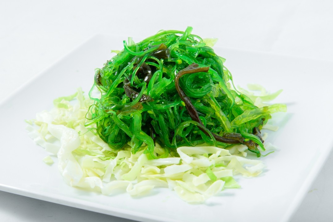 *Seaweed Salad
