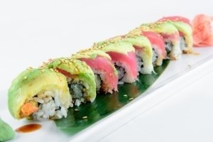 Trapper's Sushi - Puyallup