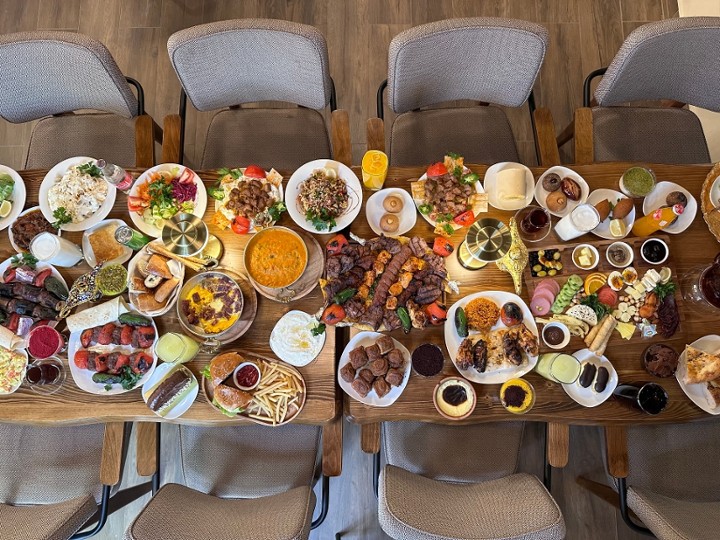 Restaurant banner image