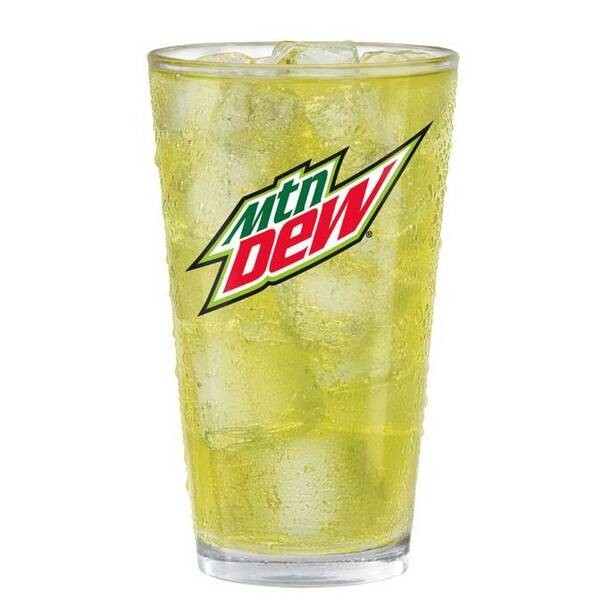 Mountain Dew