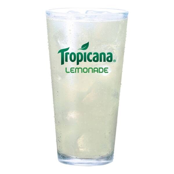 Tropicana Lemonade