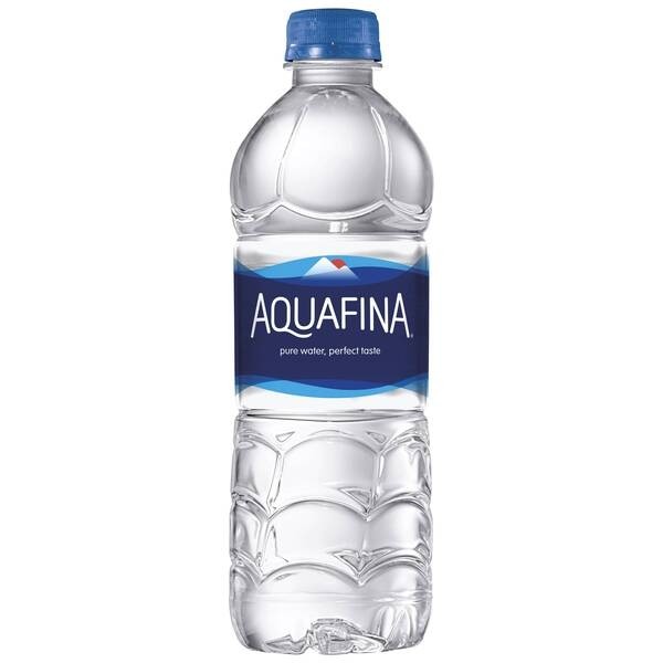 Aquafina 16.9 OZ