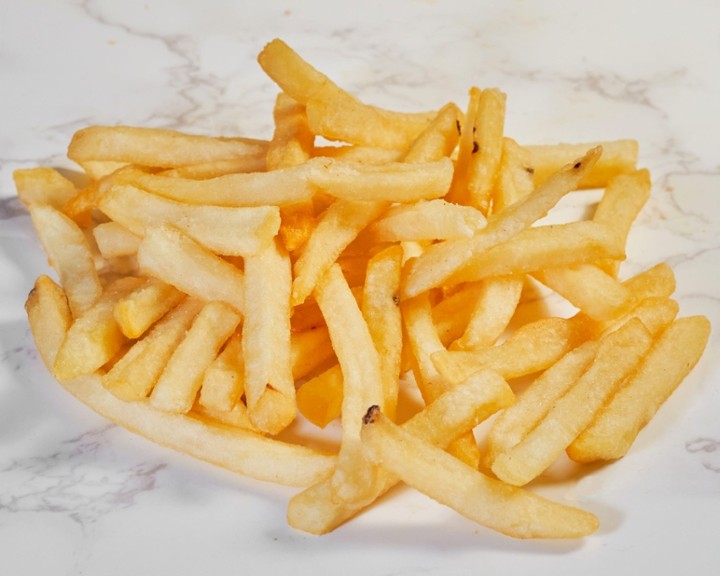 薯条French Fries