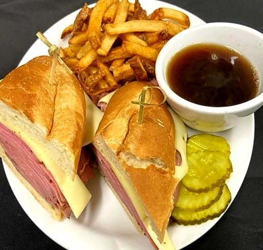 French Dip