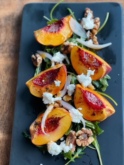 Peaches