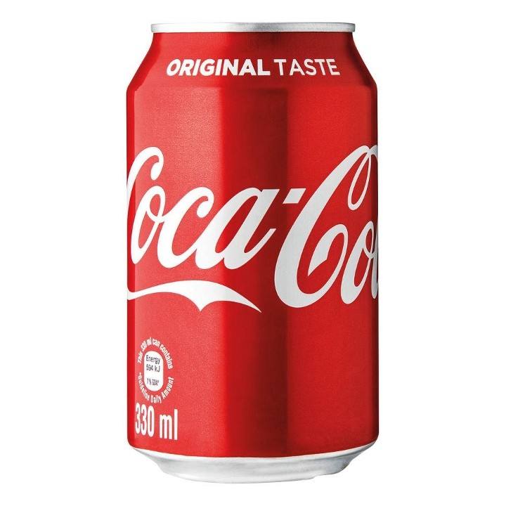 Coca-Cola (12 fl oz)